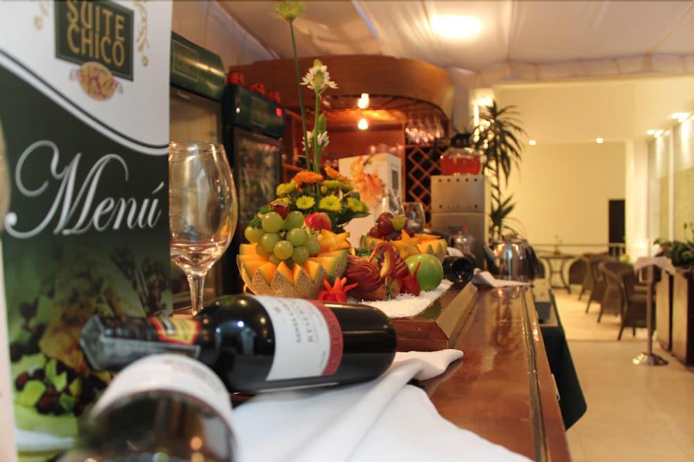 Hotel Marbella Chico Bogota Luaran gambar
