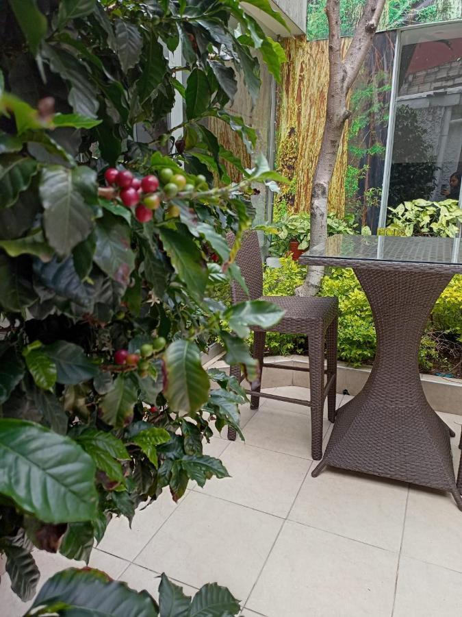 Hotel Marbella Chico Bogota Luaran gambar