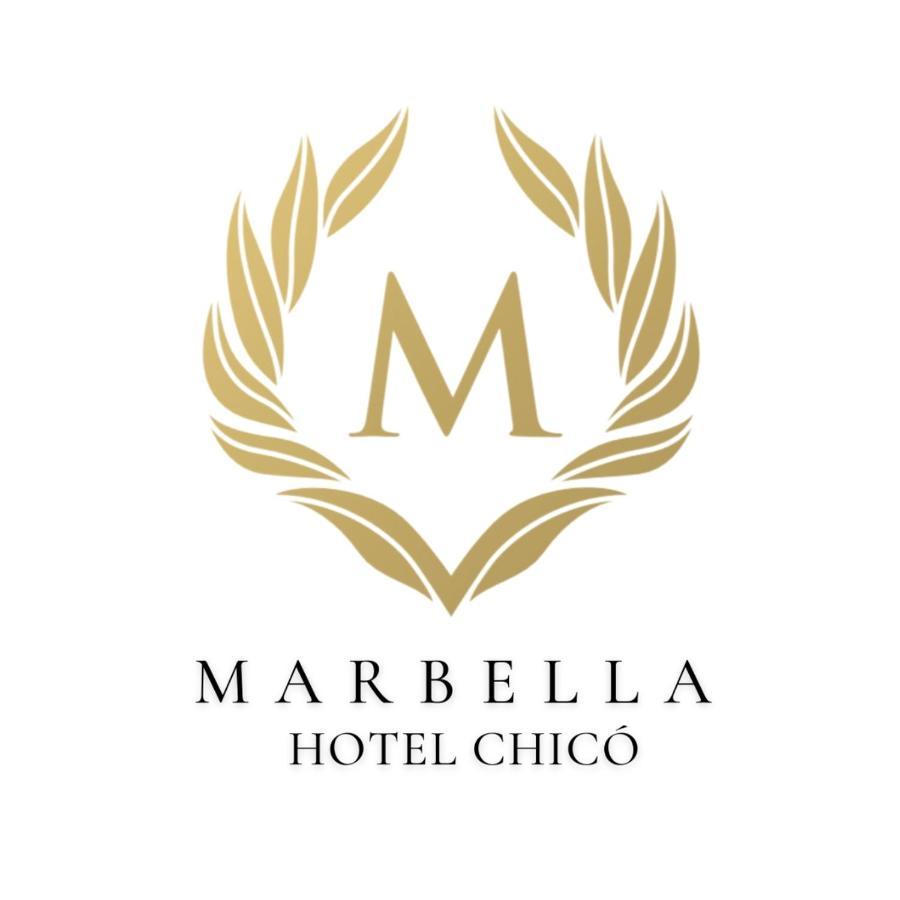 Hotel Marbella Chico Bogota Luaran gambar