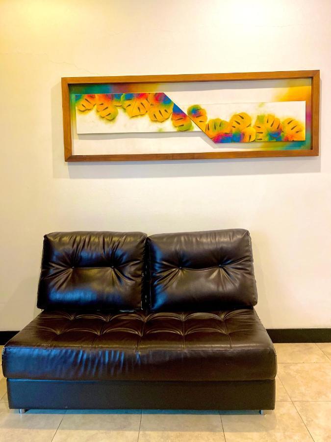 Hotel Marbella Chico Bogota Luaran gambar