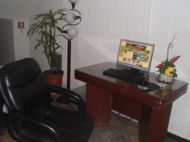 Hotel Marbella Chico Bogota Luaran gambar