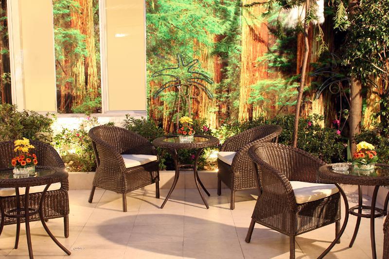 Hotel Marbella Chico Bogota Luaran gambar