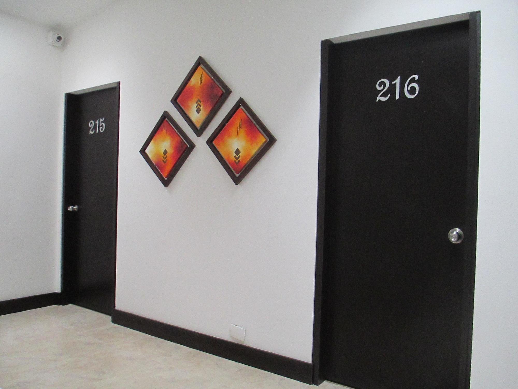 Hotel Marbella Chico Bogota Luaran gambar