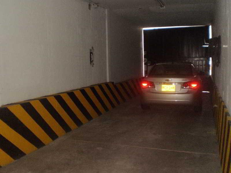 Hotel Marbella Chico Bogota Luaran gambar