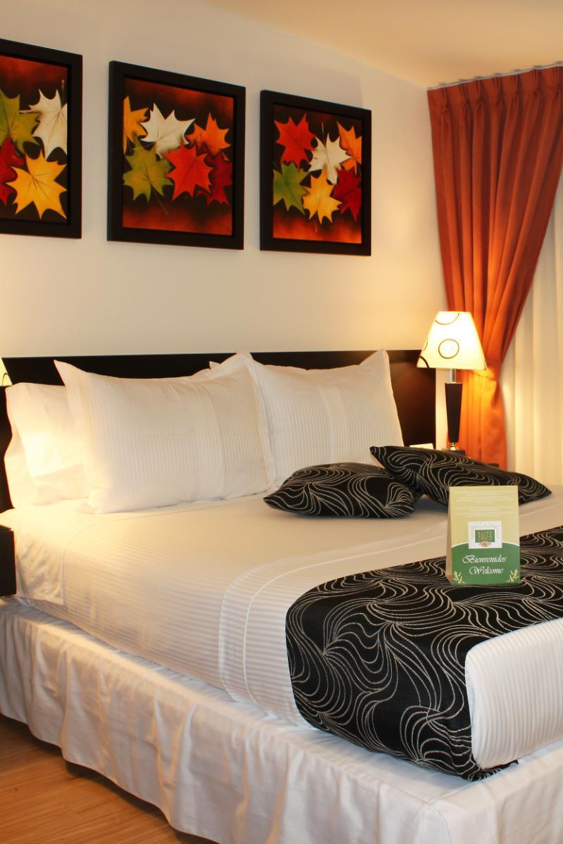 Hotel Marbella Chico Bogota Luaran gambar