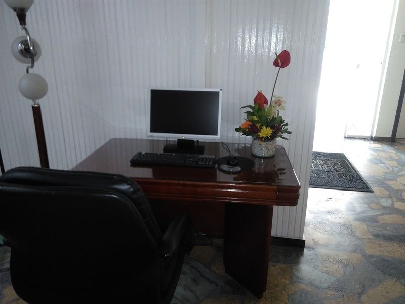 Hotel Marbella Chico Bogota Luaran gambar