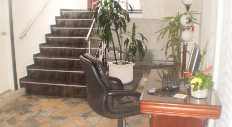 Hotel Marbella Chico Bogota Luaran gambar